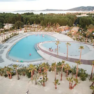 5* Campingplatz Port